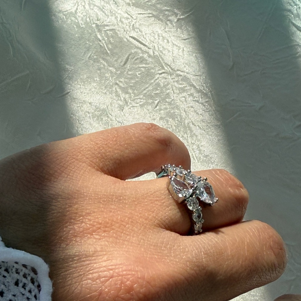 Serpenti ring adjustable Elegant Jewelry - Picture 11 of 12